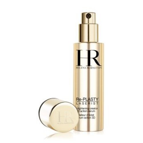 Helena Rubinstein Re-Plastics Laserist Cream in Serum - Brightening Anti-Wrinkle Serum 30ml