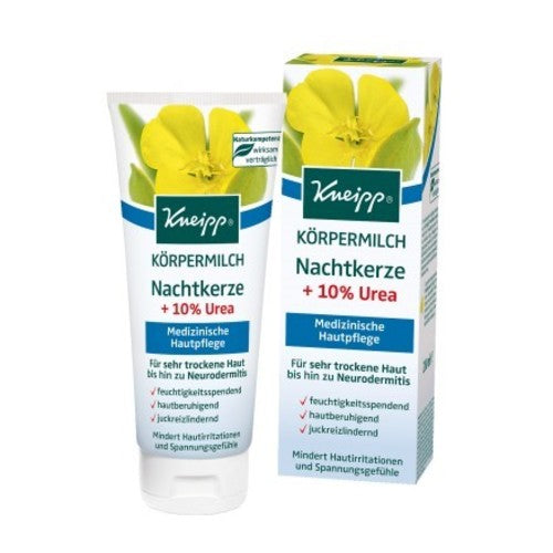 Kneipp Body Milk Evening Primrose 200ml