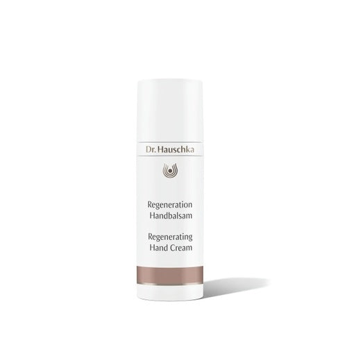 Dr. Hauschka Regenerating Hand Cream - Regenerating Hand Cream 50ml