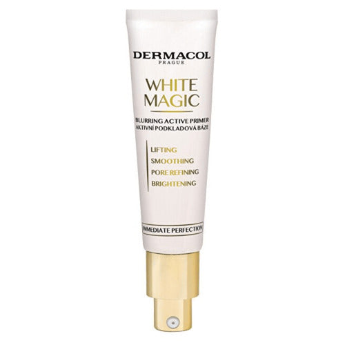 Dermacol White Magic Makeup Primer 20ml