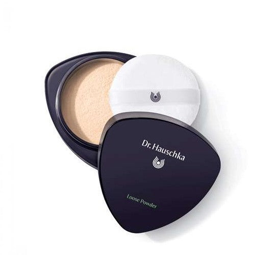 Dr. Hauschka Loose Powder - Fixing loose powder 12 g