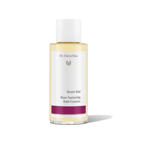 Dr. Hauschka Rose Bath Essence - Bath additive 100ml