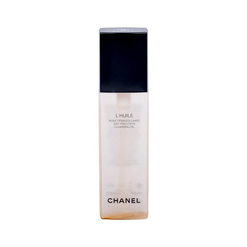 Chanel L'Huile - Cleansing oil 150ml