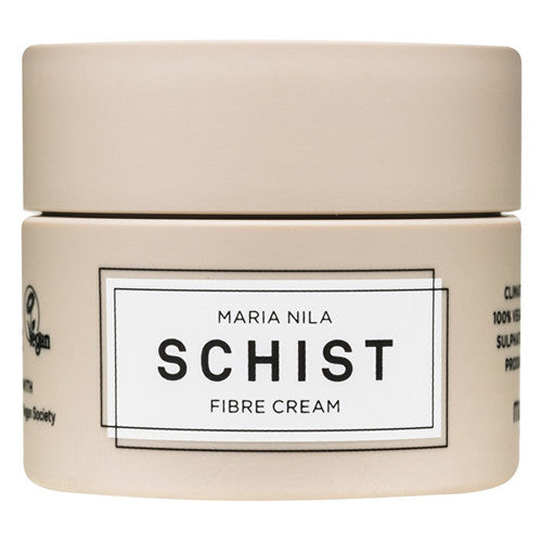 Maria Nila Schist Fiber Cream - Shaping cream for short to medium hair 50ml