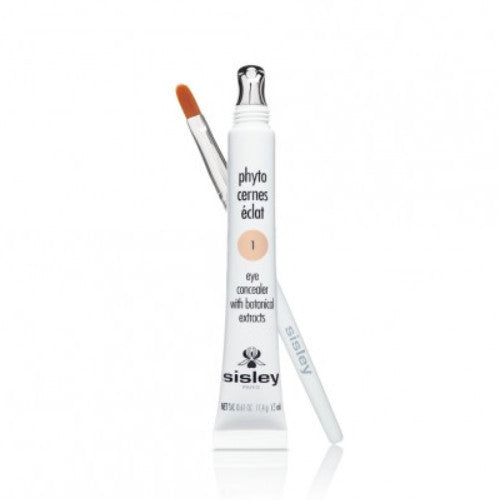 Sisley Phyto Cernes Eclat Eye Concealer - Concealer against dark circles under the eyes 15 ml 2