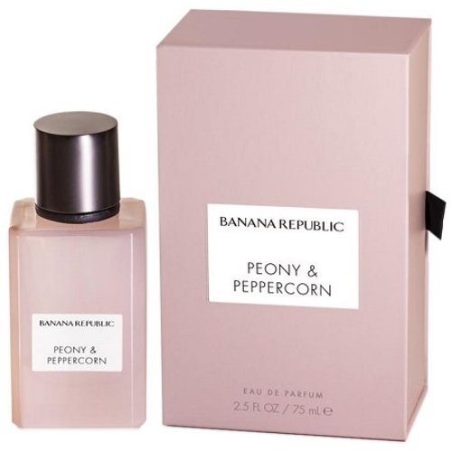 Banana Republic Peonies & Peppercorn EDP 75ml