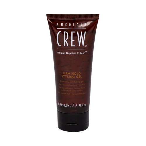 American Crew Style Firm Hold Styling Gel 1000ml