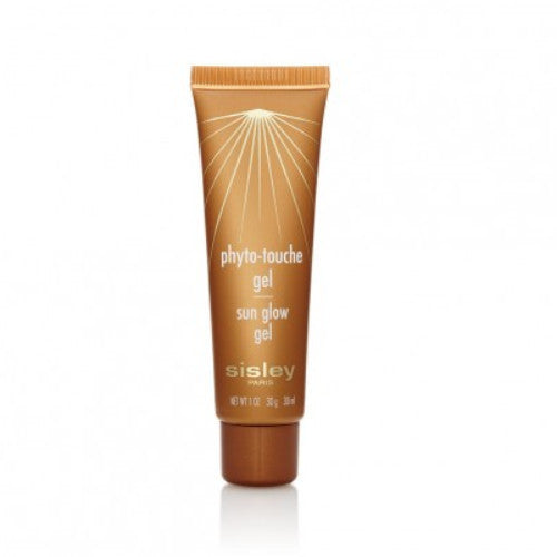 Sisley Phyto-Touche Gel - matt toning face gel 30ml Matt