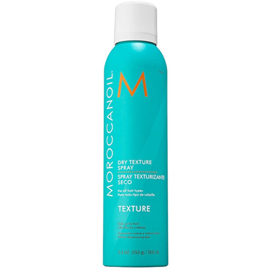 Moroccanoil Dry Texture Spray - Hair spray for long-lasting strengthening of the hairstyle 60ml