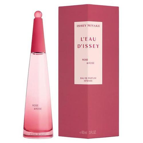 Issey Miyake L'Eau d'Issey Rose & Rose EDP 90ml