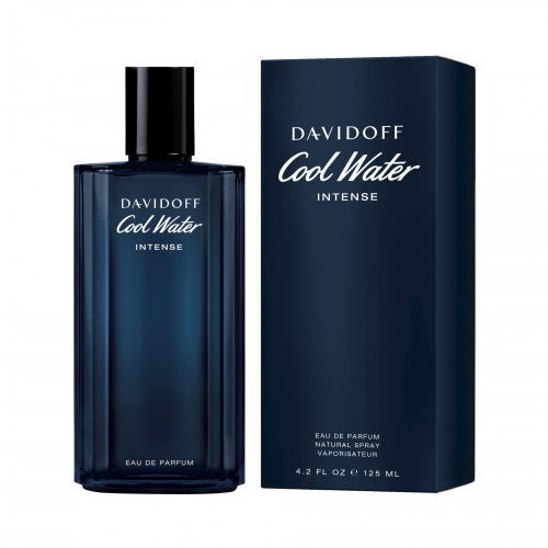 Davidoff Cool Water Man Intense EDP 75ml