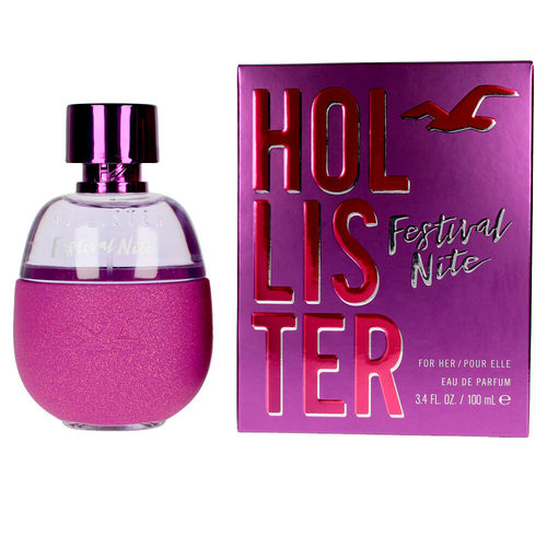 Hollister Festival Nite for Her EDP 100ml