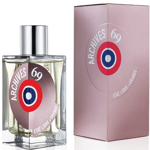 Etat Libre d'Orange Archives 69 EDP 100ml