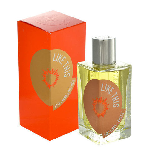 Etat Libre d'Orange Like This EDP 50ml