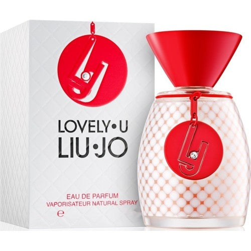 Liu Jo Lovely U EDP 50ml