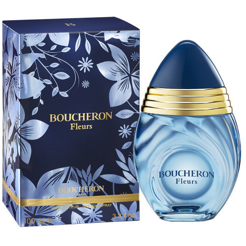 Boucheron Boucheron Fleurs EDP 100ml