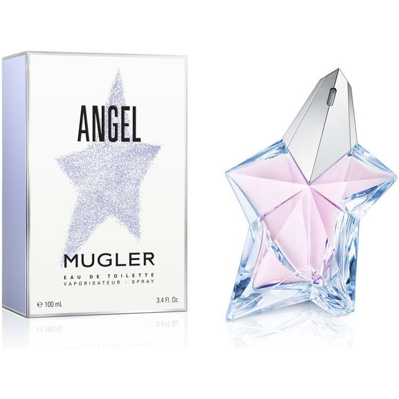 Thierry Mugler Angel Eau de Toilette EDT 50ml