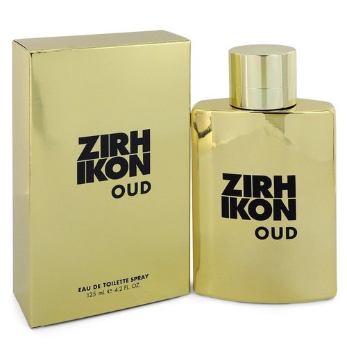 Zirh Of Oud EDT Icons 125ml