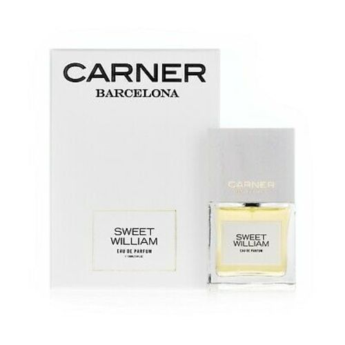 Custo Barcelona Sweet William EDP 100ml