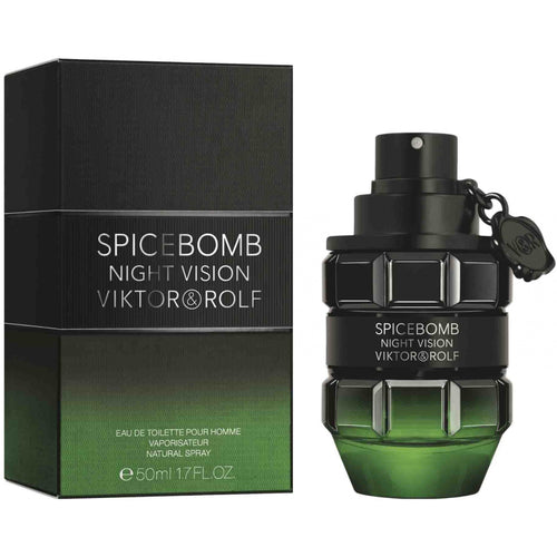 Viktor & Rolf Spicebomb Night Vision EDT 50ml