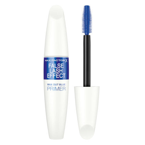 Max Factor False Lash Effect Max Out Blue Primer - Algae base 13 ml