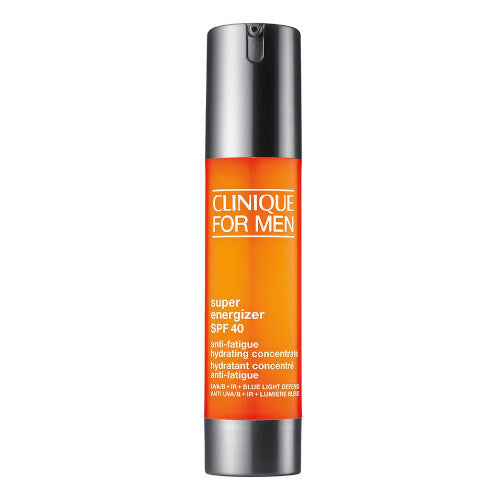 Clinique For Men Anti-Fatigue Hydrating Concentrate -Energizing skin cream for men 48ml
