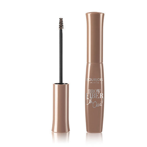 Bourjois Oh Oui! Brow Fiber - Eyebrow mascara 6.8 ml 2