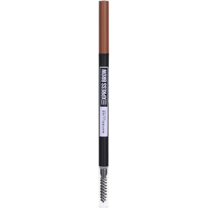 Maybelline Brow Ultra Slim - Automatic eyebrow pencil 9 g shade Black