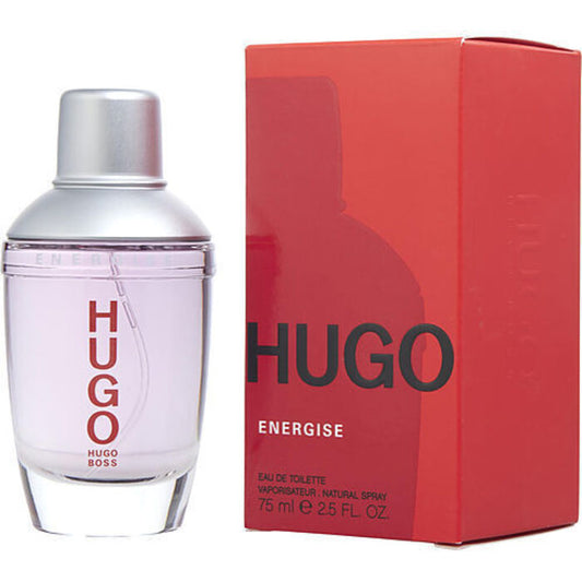 Hugo Boss Energise EDT 75ml