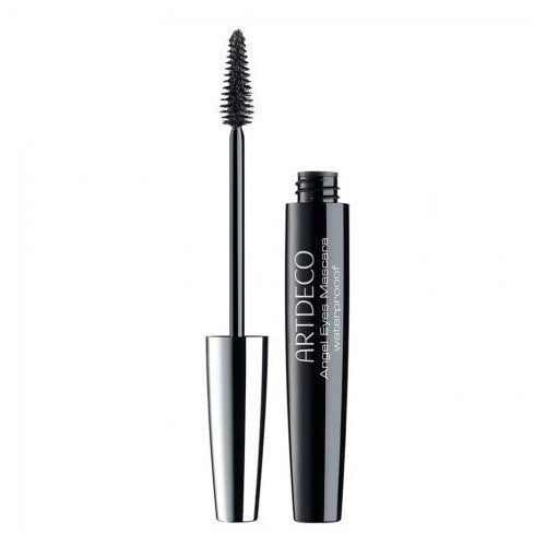  Artdeco Angel Eyes Mascara Waterproof - Waterproof mascara for volume, length and separation of eyelashes 10 ml shade Black