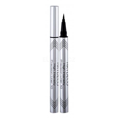 Artdeco High Intensity Precision Liner - Eyeliner with high pigmentation 0.55 ml N°10 Ultra Black