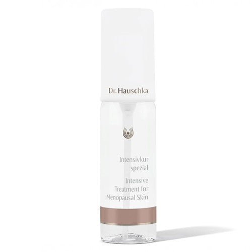 Dr. Hauschka Intensive Treatment For Menopausal Skin 05 - Intensive skin treatment for mature skin 40ml
