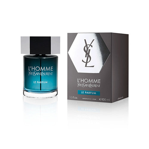 Yves Saint Laurent L'Homme Le Parfum EDP 100ml