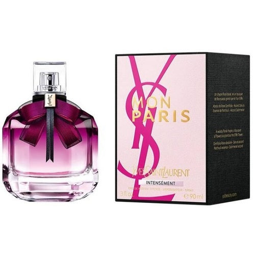 Yves Saint Laurent My Paris Intense EDP 50ml