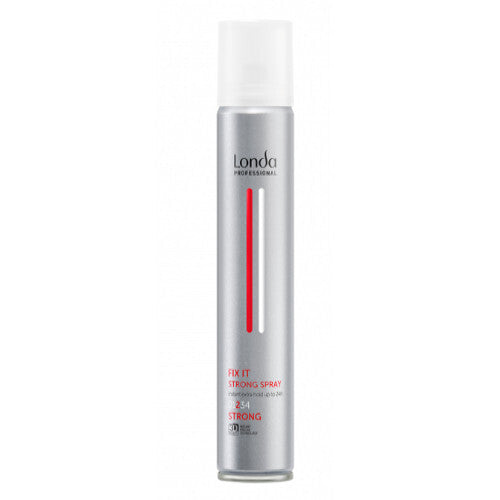 Londa Professional Fix It Strong Spray - Spray for finishing the hairstyle 300ml