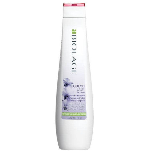 Matrix Color Last Purple Shampoo - Shampoo to eliminate yellow tones 250ml