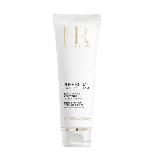 Helena Rubinstein Pure Ritual Cleansing Foam - Deep cleansing skin foam 125ml