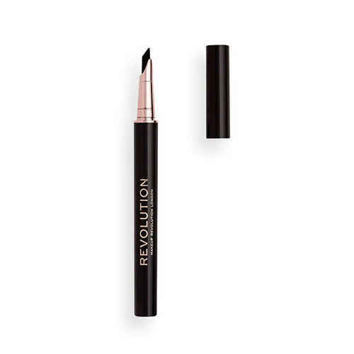 Makeup Revolution Flick and Go Eyeliner - Eyeliner 1.2 ml