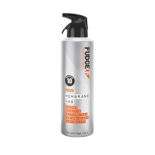 Fudge Finish Membrane Gas - Styling spray with extra strong fixation 150.0g