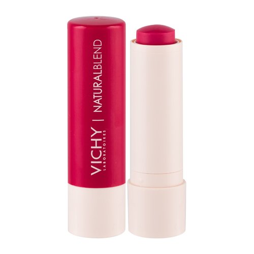 Vichy Natural Blend Balm - Lip balm 4 g shade Coral