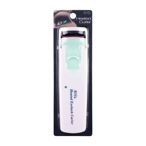 Ardell Heated Curler - Eyelash curler 1.0pcs