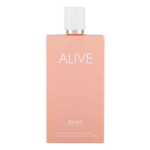 Hugo Boss Alive Body Lotion 200ml