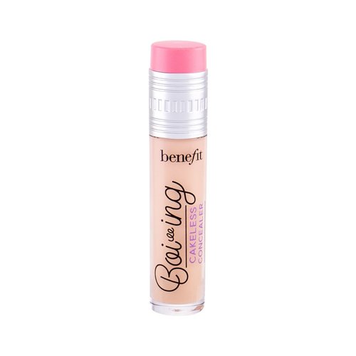 Benefit Boi-ing Cakeless Concealer - Concealer 5 ml 5 Medium Neutral