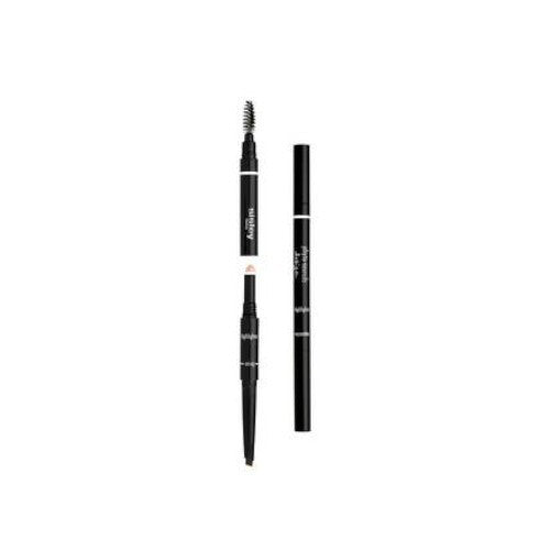 Sisley Phyto Sourcils Design Brow Architect Pencil 3 In 1 - Architectural eyebrow pencil 2 x 0.2 g Mocha