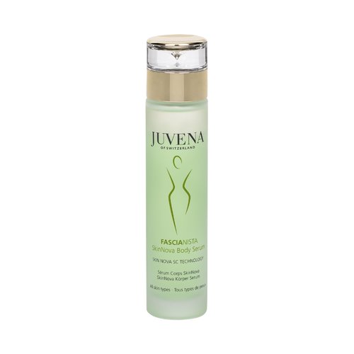 JUVENA FASCIANISTA SkinNova Body Serum - Firming body serum 125ml