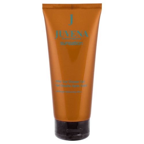 JUVENA Sunsation After Sun Shower Gel - After sun shower gel 200ml