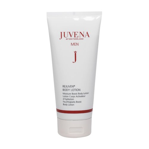 JUVENA REJUVEN MEN Body Lotion 200ml