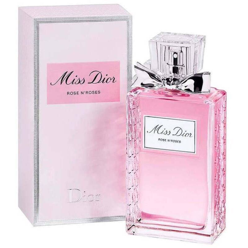 Dior Miss Dior Rose N' Roses EDT 150ml