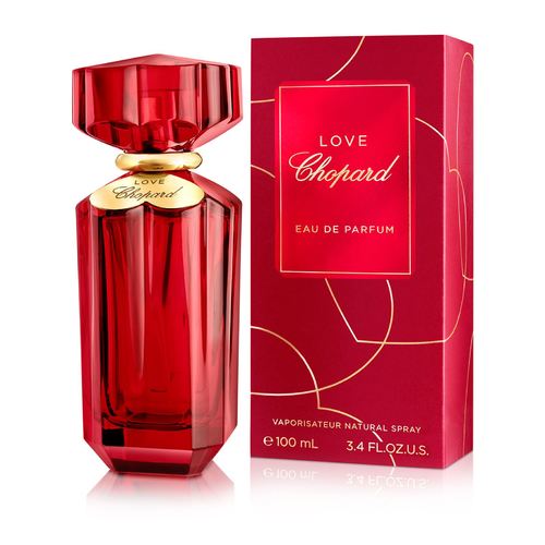 Chopard Love Chopard EDP 50ml