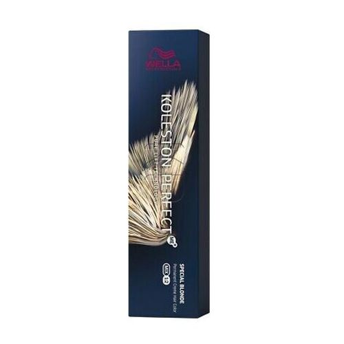Wella Professional Koleston Perfect ME ™ Special Blond - Permanent hair color 12/22